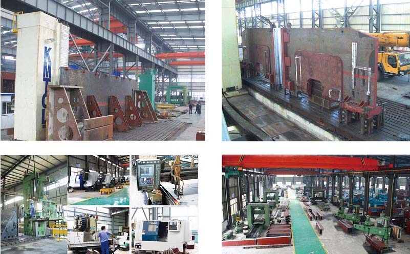 fabrication-equipment