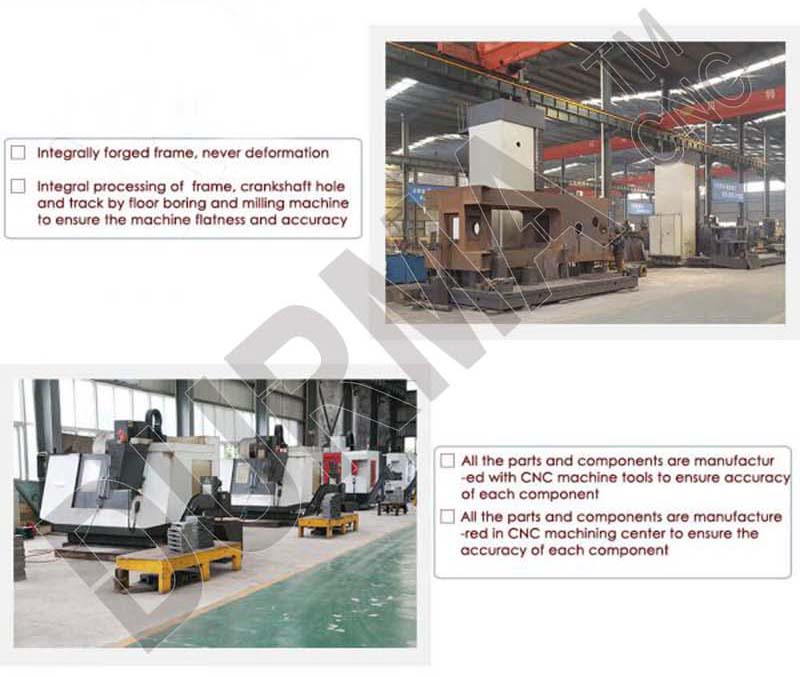 Fabrication Equipment