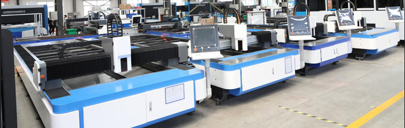 Laser Cutting Machine Antifreeze Measures in Winter