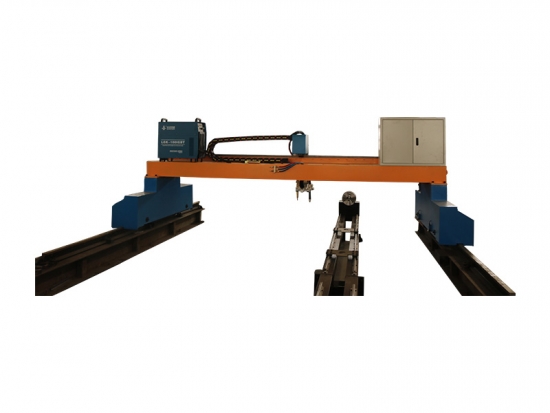 Cnc Plasma Gantry Plans