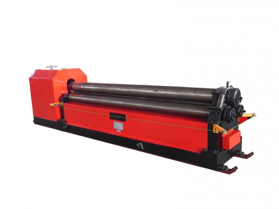 Hydraulic Rolling Machine