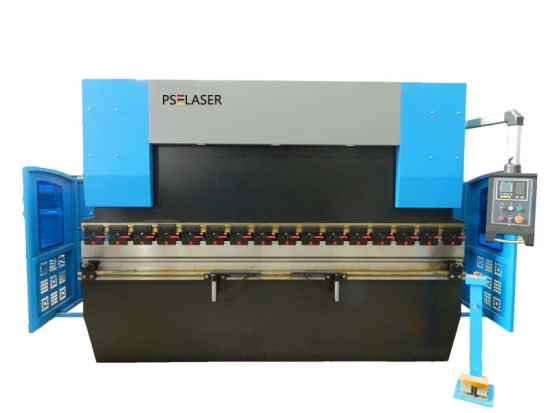 hydraulic press brake