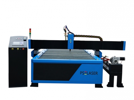 Plasma Cutting Machine