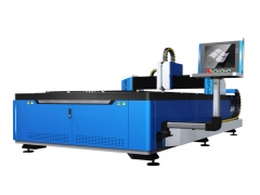 Open Type Laser cutter