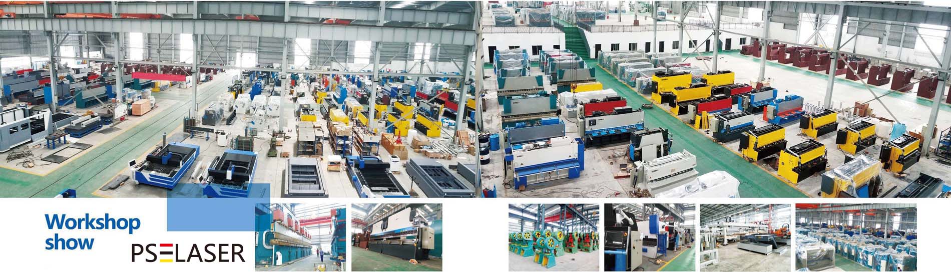 Hydraulic Press Machine Manufacturer