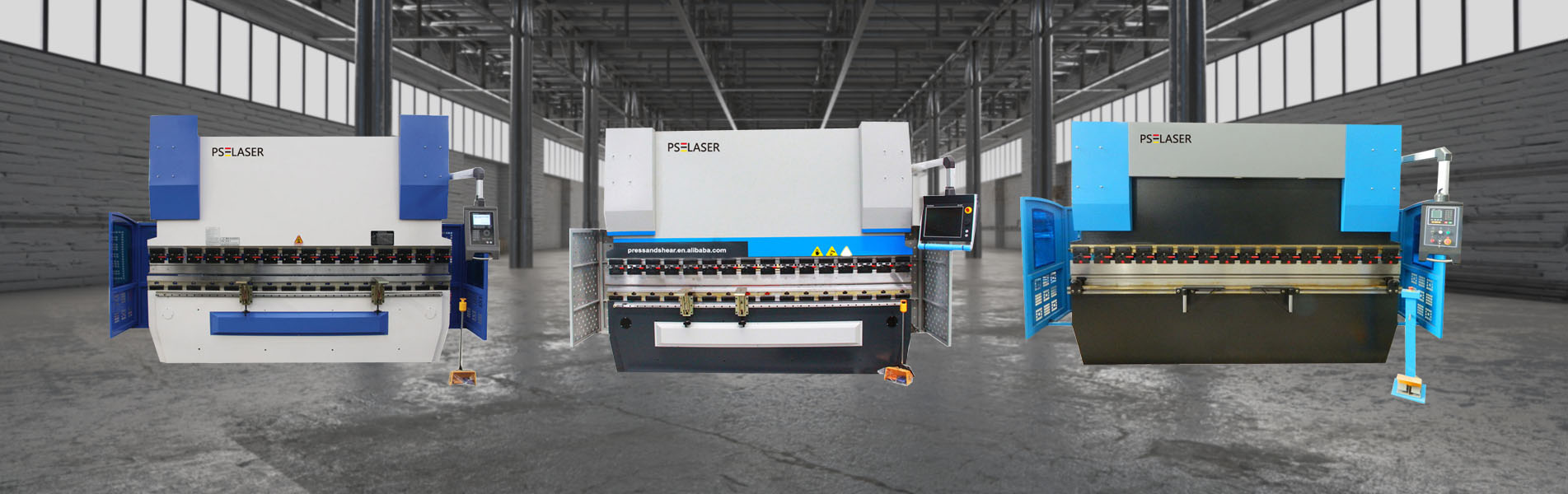 Press Brake