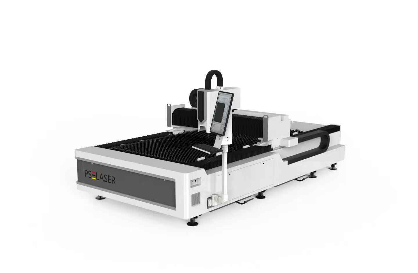 How to ensure that the acceleration of the laser cutting machine reaches 1G