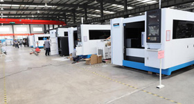 How To Choose Fiber Laser Cutting Machine 