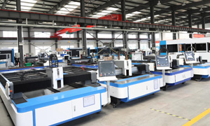 Laser Cutting Machine Antifreeze Measures in Winter