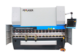 Press Brake Machine