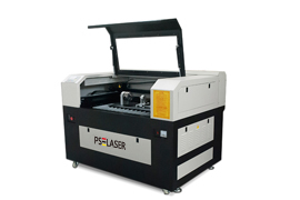 Co2 Laser Cutting Machine