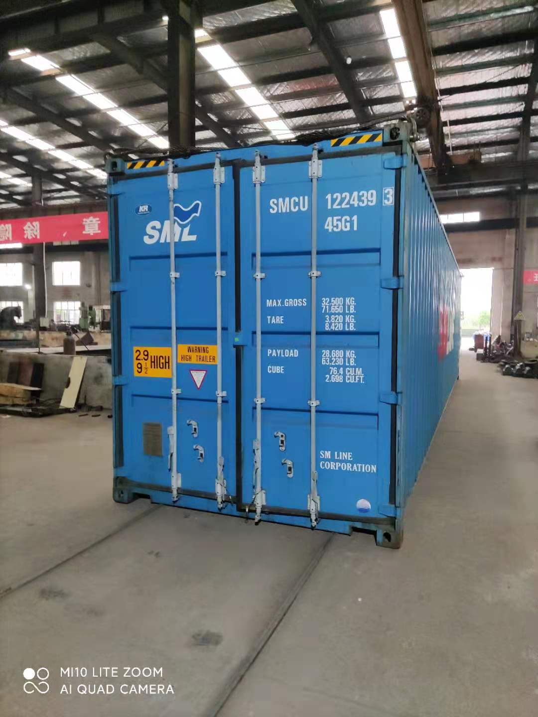 Hydraulic Iron Worker Q35Y-30 160T shipped to leam chabang 