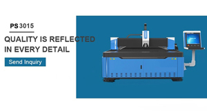 How to Improve the Accuracy of Metal Laser Cutter