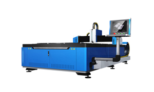 The procedure for Laser cutting machine shutdown 