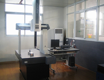 3 Coordinate Measuring Instrument