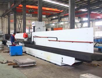 Grinding Machine